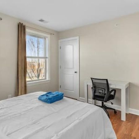 Apartamento Corporate Housing Mgm Detroit Exterior foto