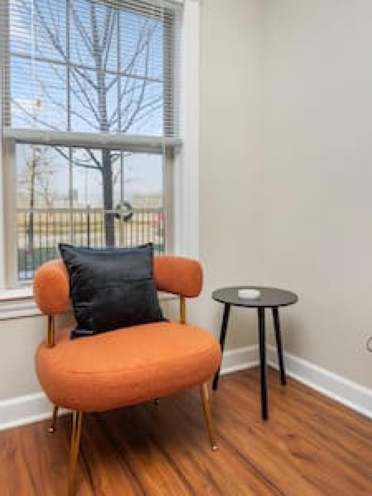 Apartamento Corporate Housing Mgm Detroit Exterior foto