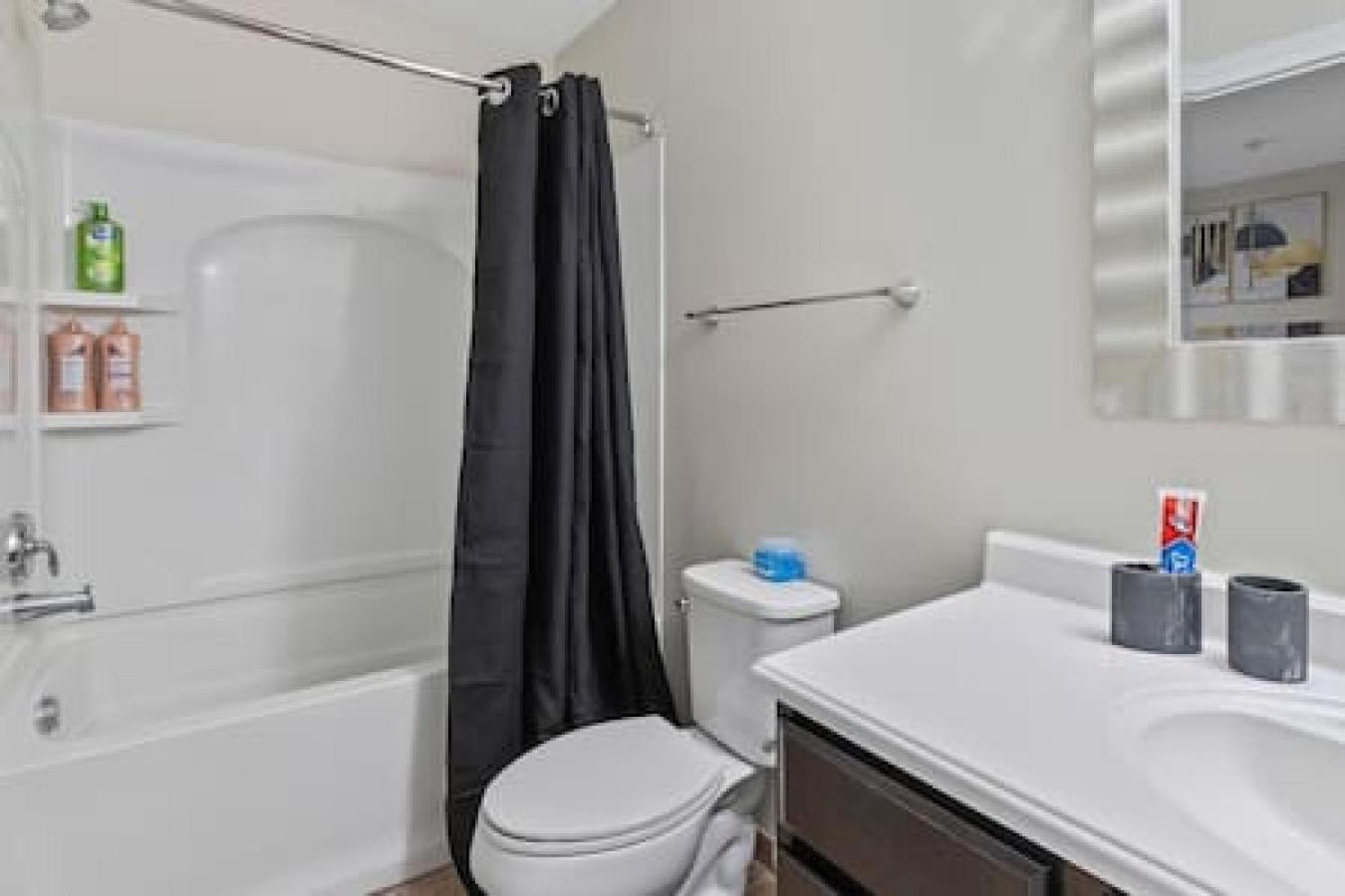 Apartamento Corporate Housing Mgm Detroit Exterior foto